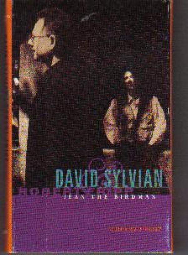 David Sylvian & Robert Fripp - Jean The Birdman