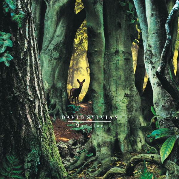 David Sylvian - Manafon