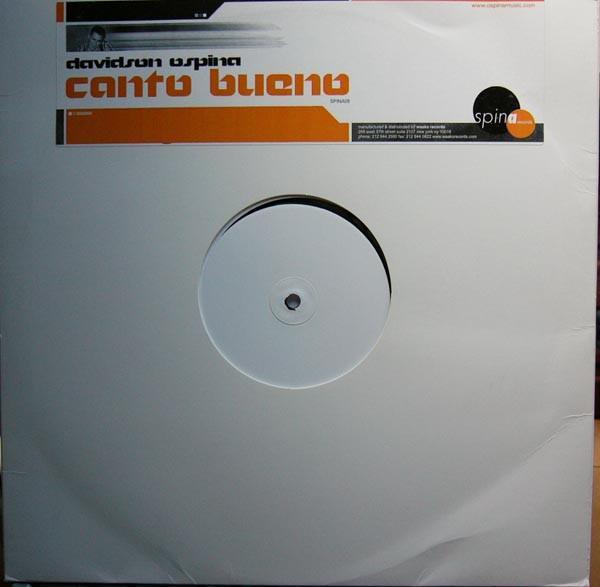 Davidson Ospina - Canto Bueno