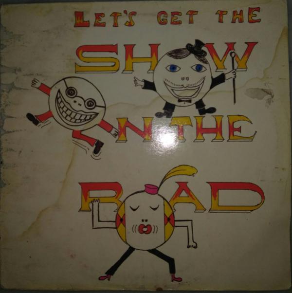 Dawn Hopper, Peter McGowan - Let's Get The Show On The Road