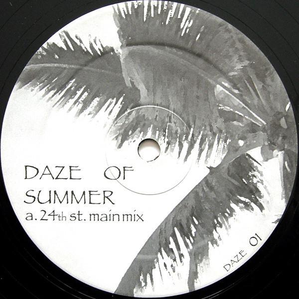  - Daze Of Summer