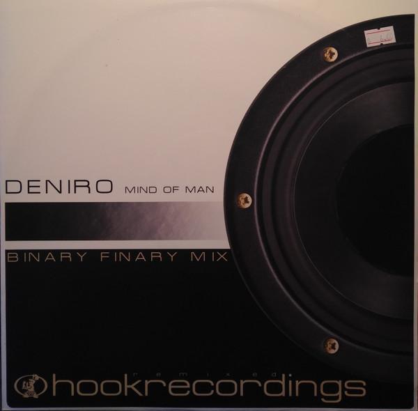 De Niro - Mind Of Man (Binary Finary Mix)