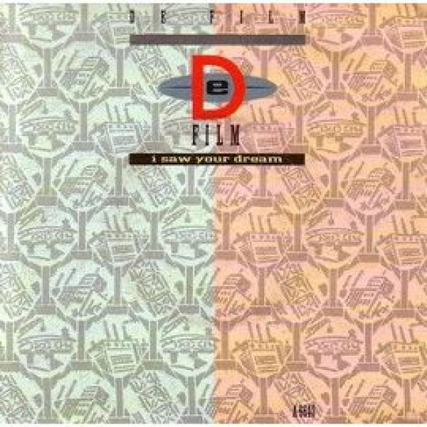 DeFilm - I Saw Your Dream