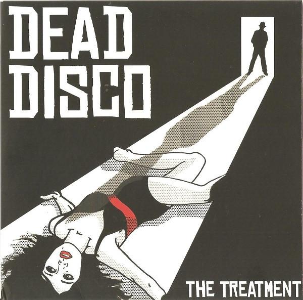 Dead Disco - The Treatment
