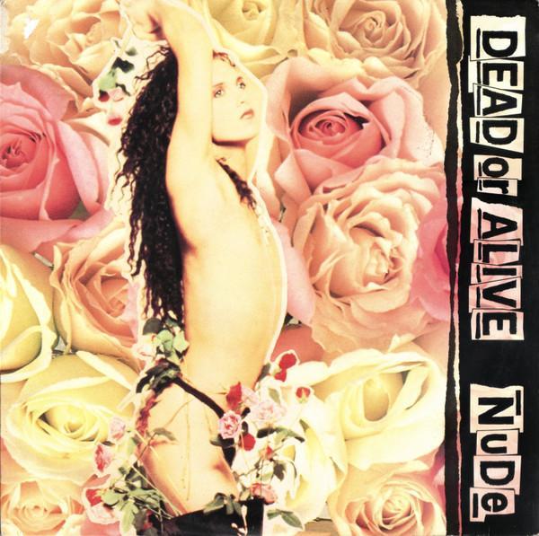 Dead Or Alive - Nude