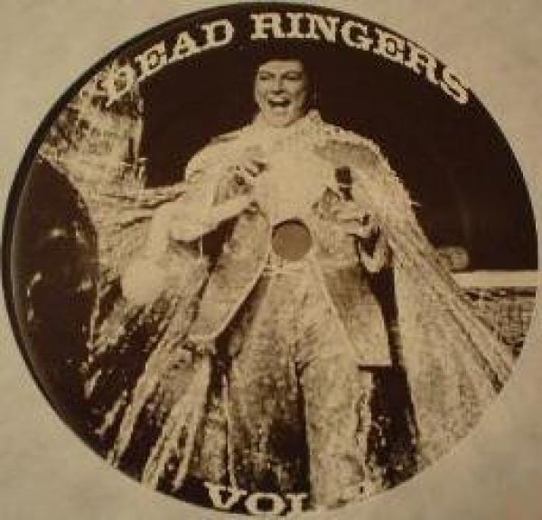 Dead Ringers - Vol 2