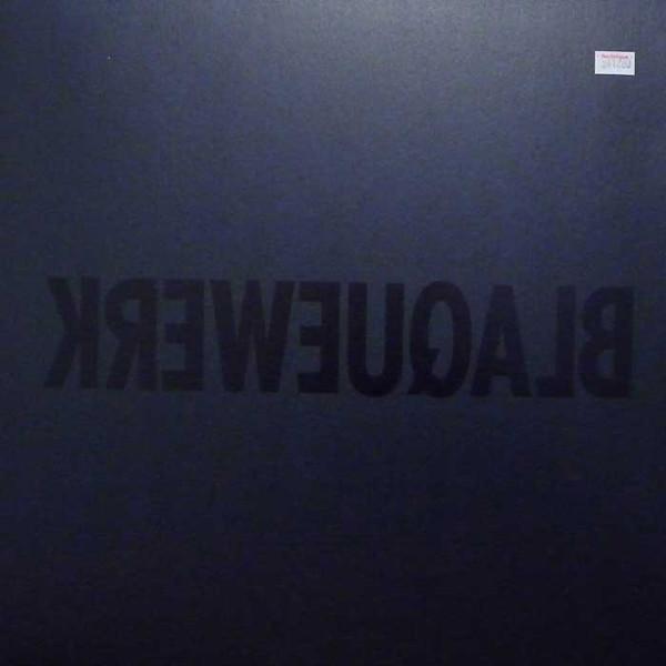 Deadboy - Blaquewerk