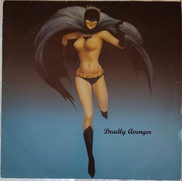 Deadly Avenger - Coney Island Baby