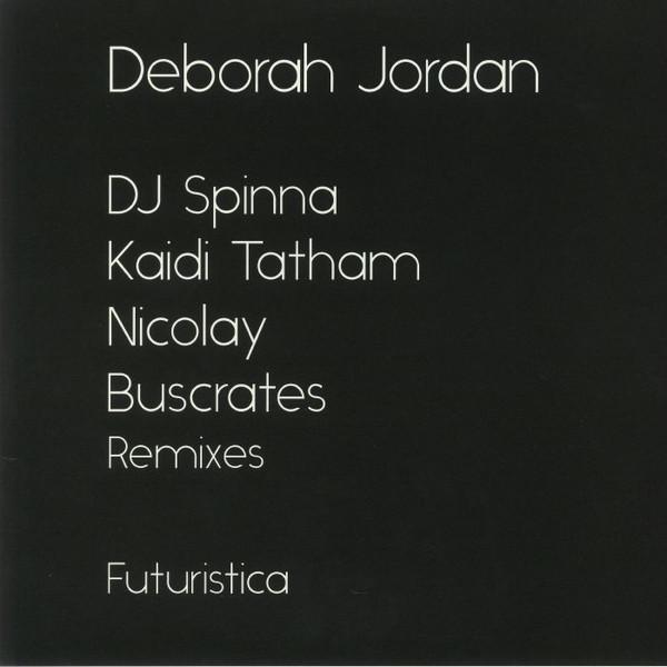 Deborah Jordan - Remixes