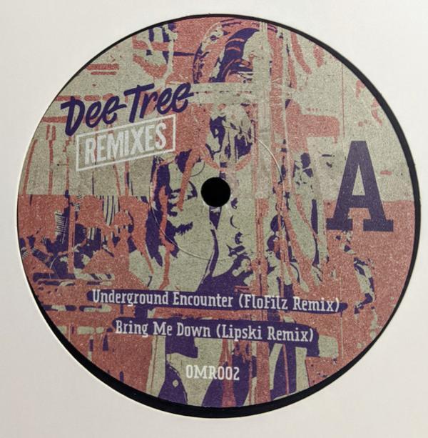Dee Tree - Remixes