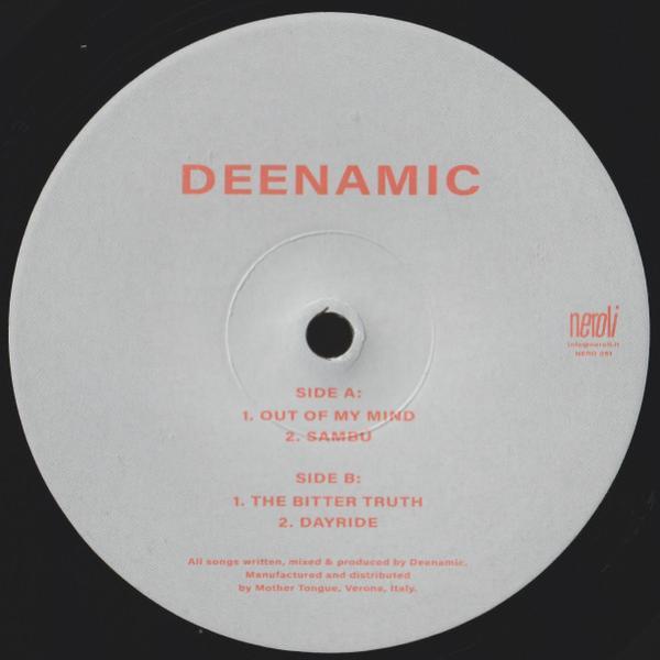Deenamic - Out Of My Mind