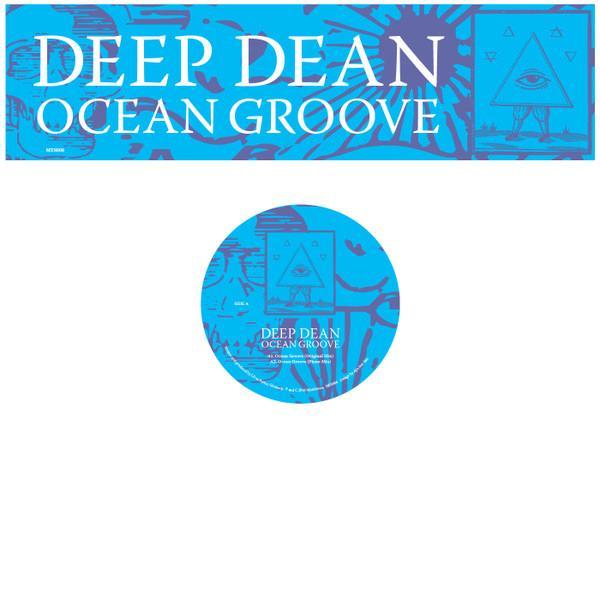 Deep Dean - Ocean Groove