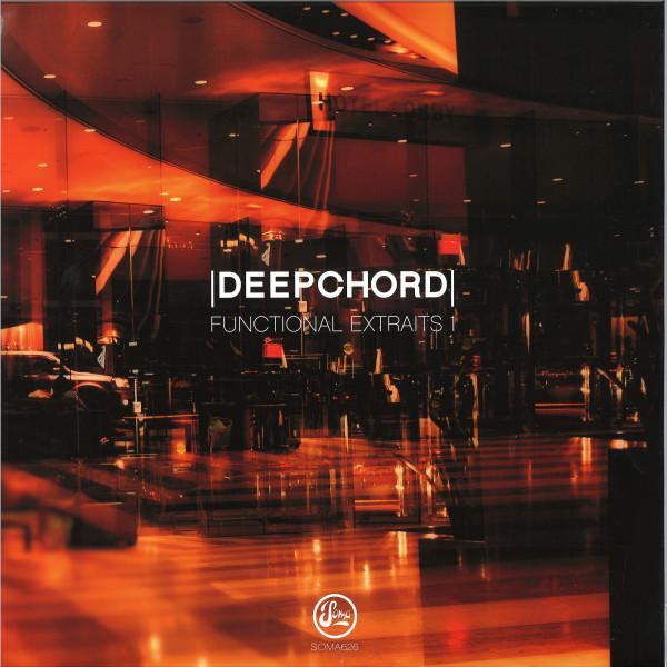 DeepChord - Functional Extraits 1