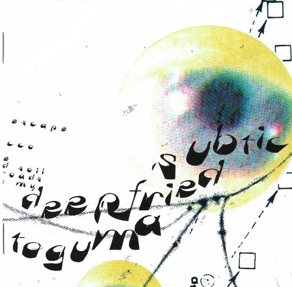 Deepfried Toguma - Subtic