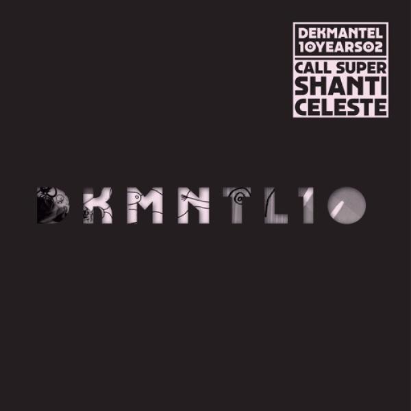  - Dekmantel 10 Years 02