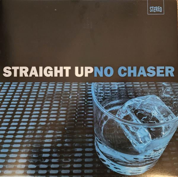 Delano Smith, Norm Talley - Straight Up No Chaser