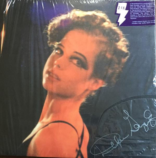 Delia Gonzalez - In Remembrance