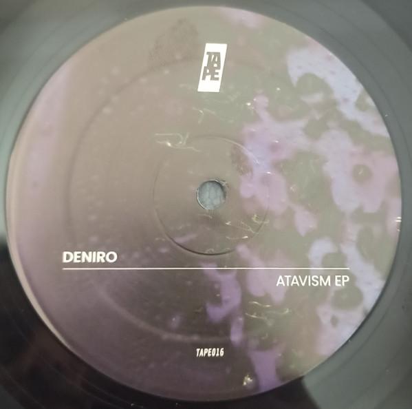 Deniro (5) - Atavism EP