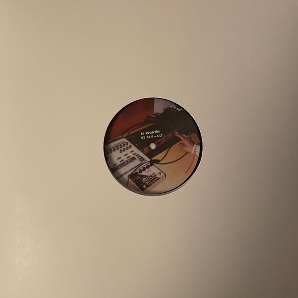 Denzel  - Denzel - Techniques 4 Life