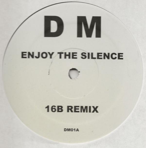 Depeche Mode - Enjoy The Silence