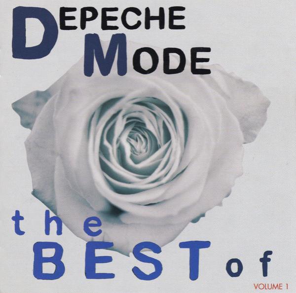 Depeche Mode - The Best Of Volume 1