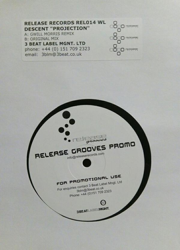 Descent - Projection