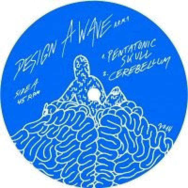 Design A Wave - A.R.M. 1