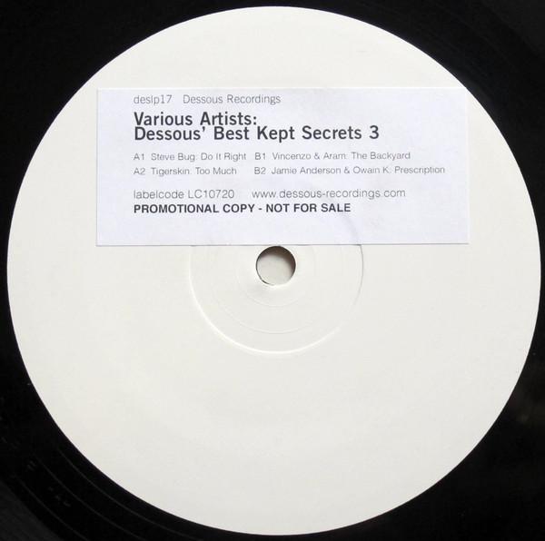  - Dessous' Best Kept Secrets 3