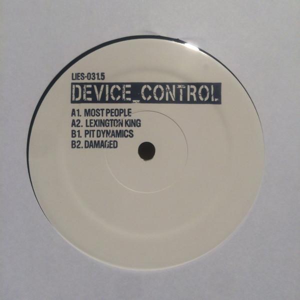 Device Control (2) - Device_Control