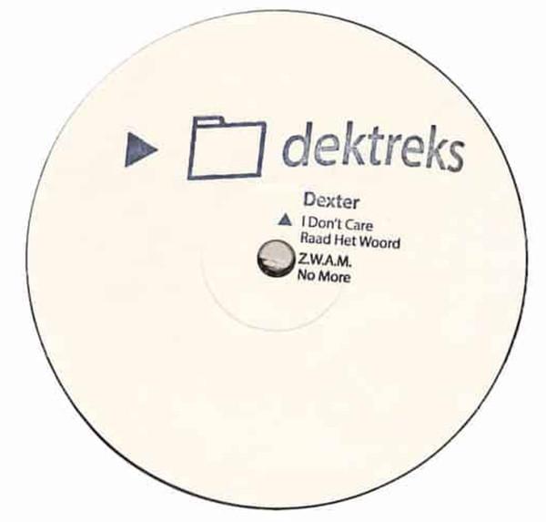 Dexter - I Don't Care