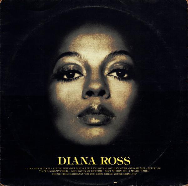Diana Ross - Diana Ross