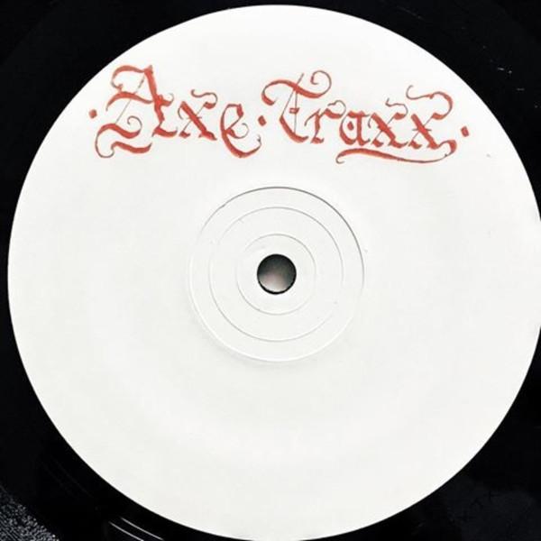 Die Roh, Trudge (3) - Split Ep