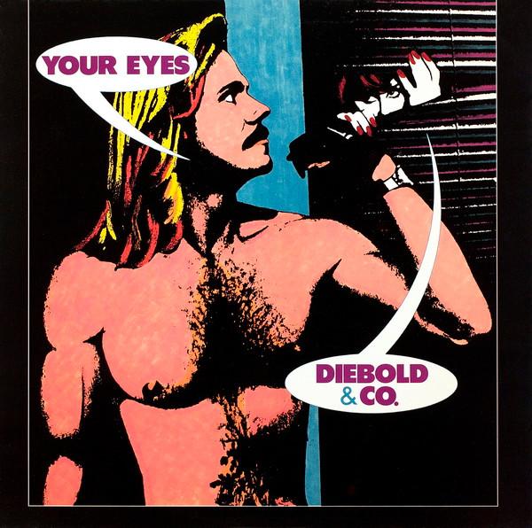Diebold & Co. - Your Eyes