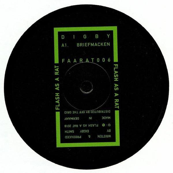 Digby - FAARAT006