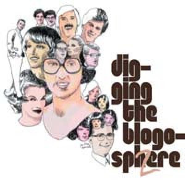  - Digging The Blogosphere Vol.2