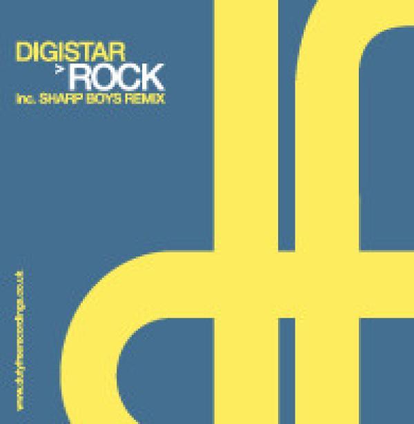 Digistar - Rock