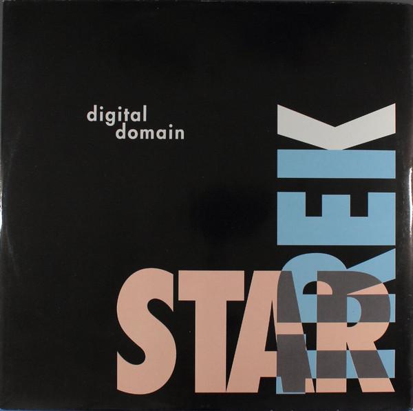 Digital Domain (5) - Star Trek