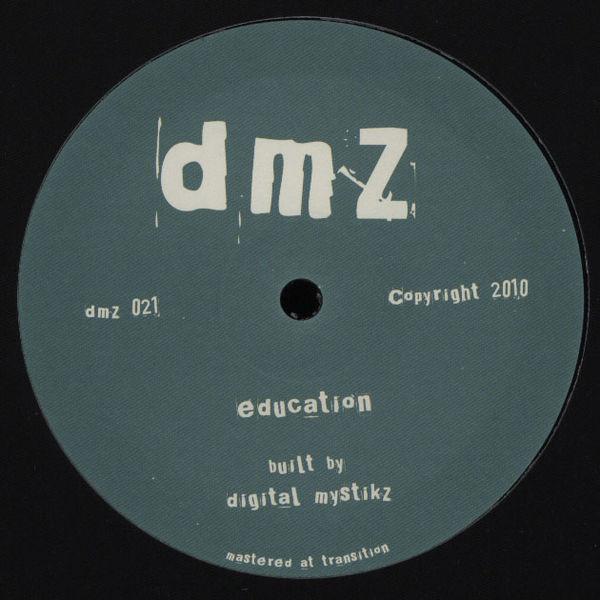 Digital Mystikz - Education / Horrid Henry