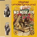 Digital Underground - No Nose Job