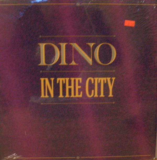 Dino (2) - In The City