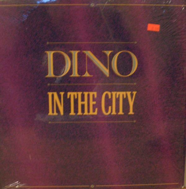 Dino  - In The City