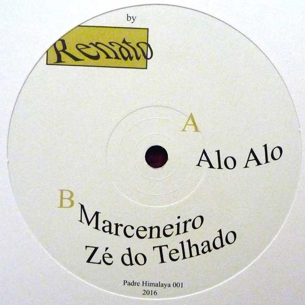 Diogo Pinto - Alo Alo