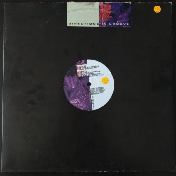 Directions In Groove - 2 Way Dreamtime