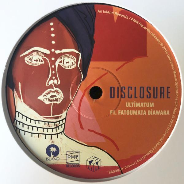 Disclosure (3) - Ultimatum