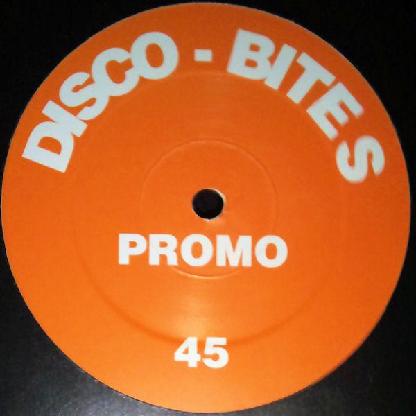  - Disco - Bites