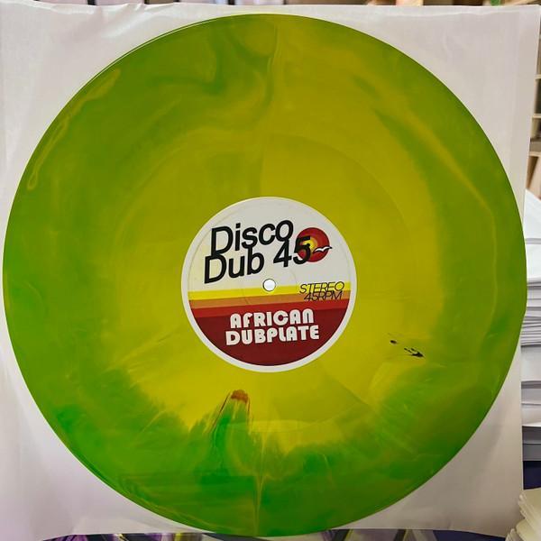  - Disco Dub Demos