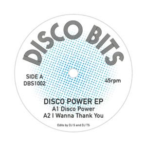  - Disco Power EP
