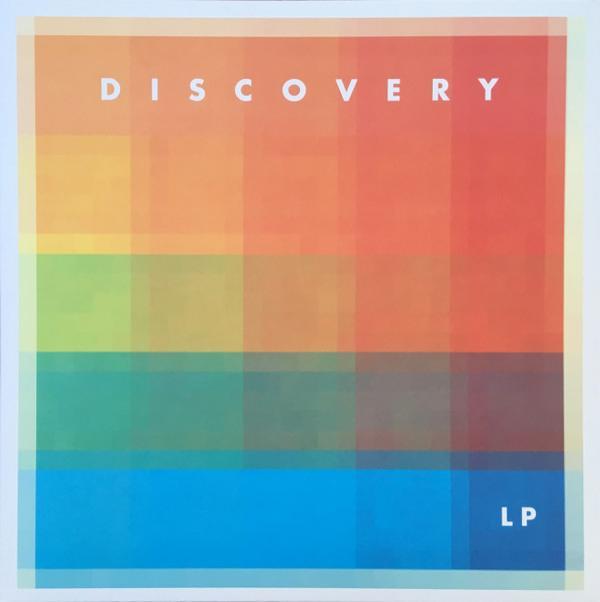 Discovery  - LP