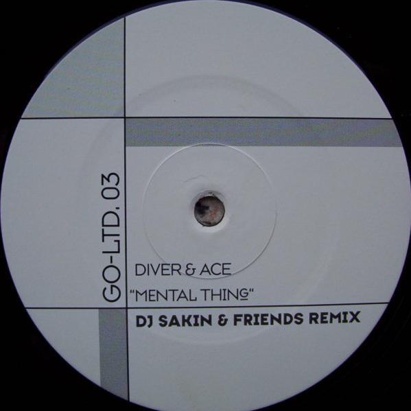 Diver & Ace - Mental Thing