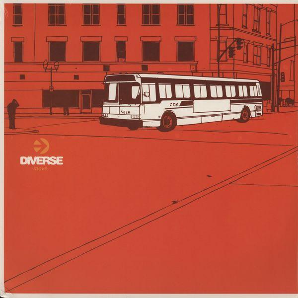 Diverse - Move